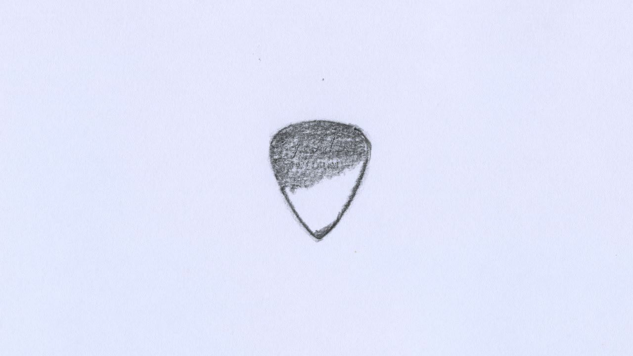 Guitar Pick