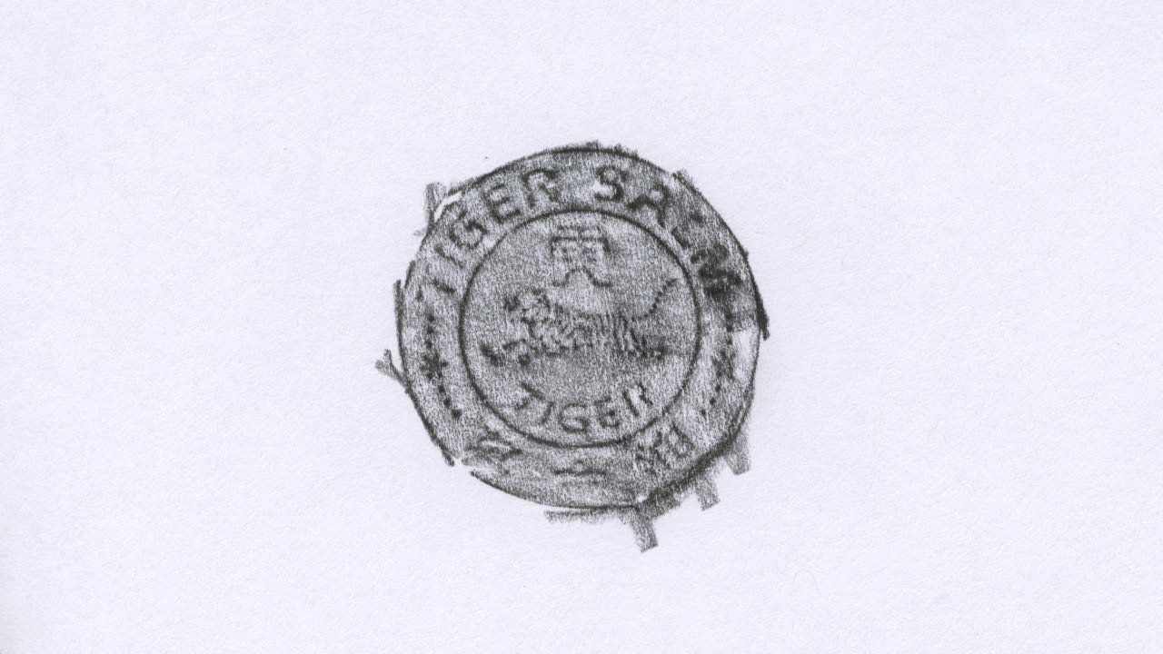 Tiger Balm