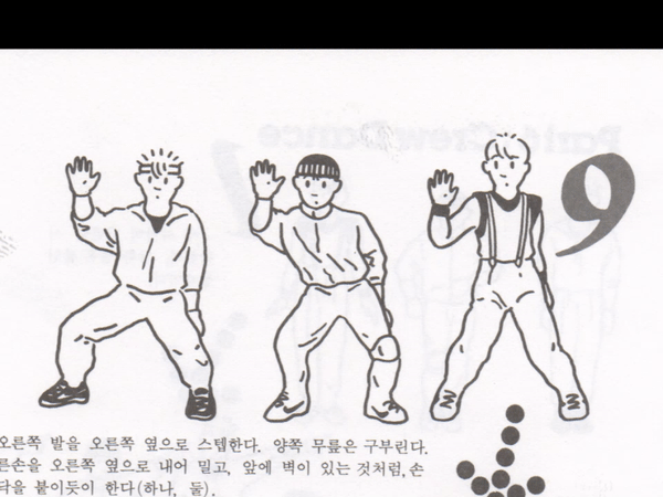 break dance