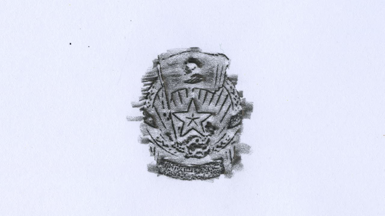 Mao Medal