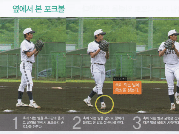 baseball