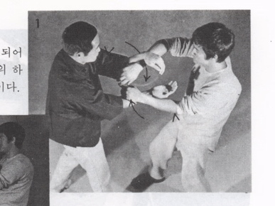 Bruce Lee