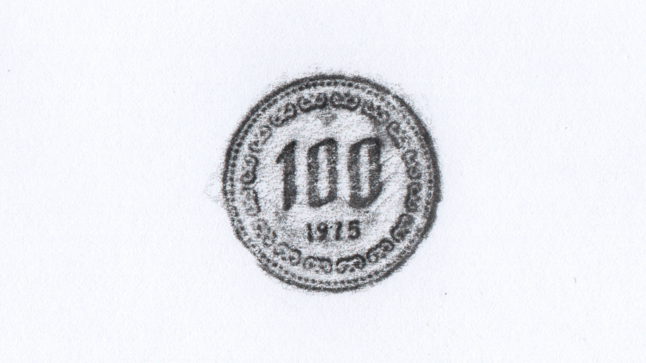 KRW 100_back