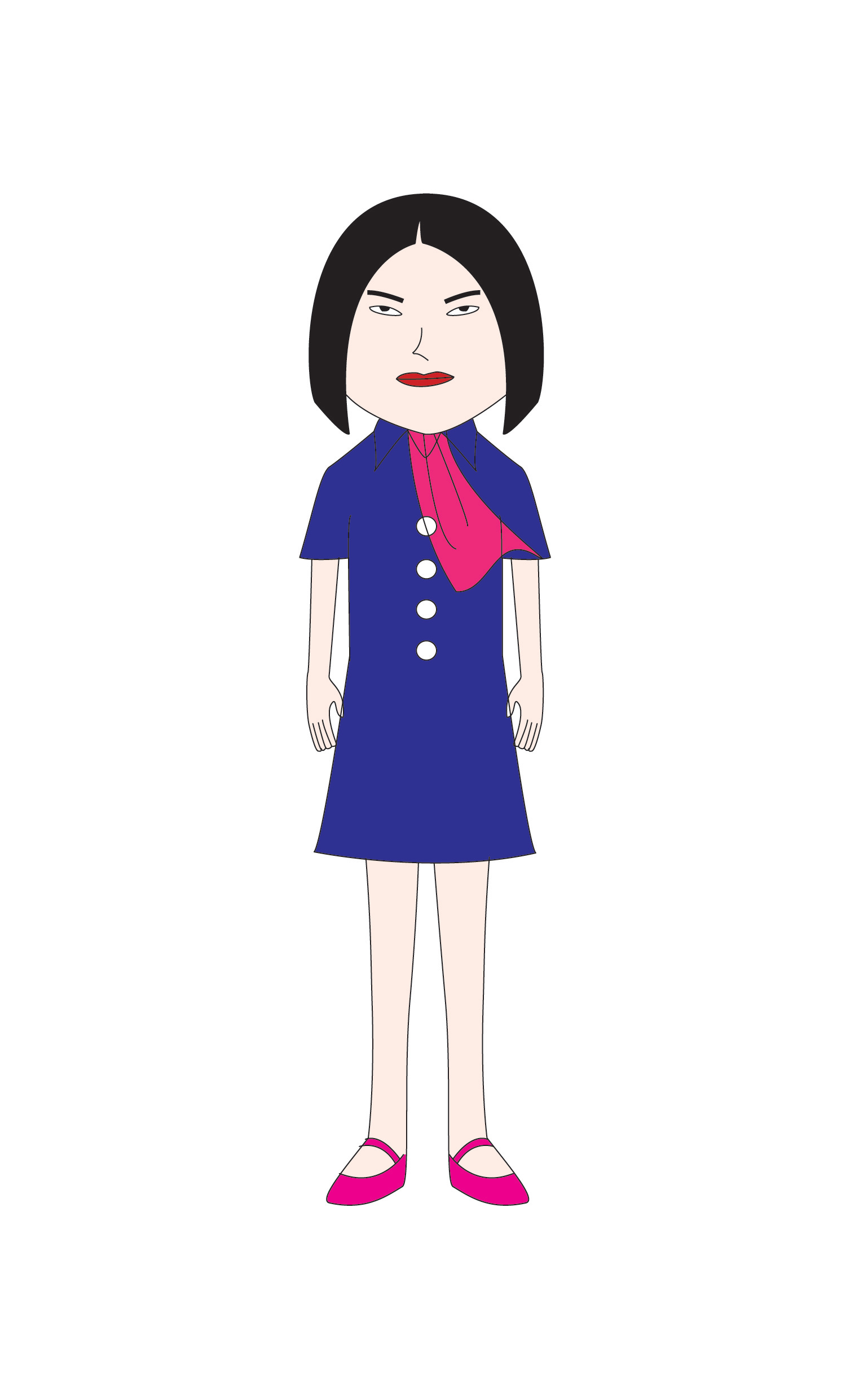 Teacher
