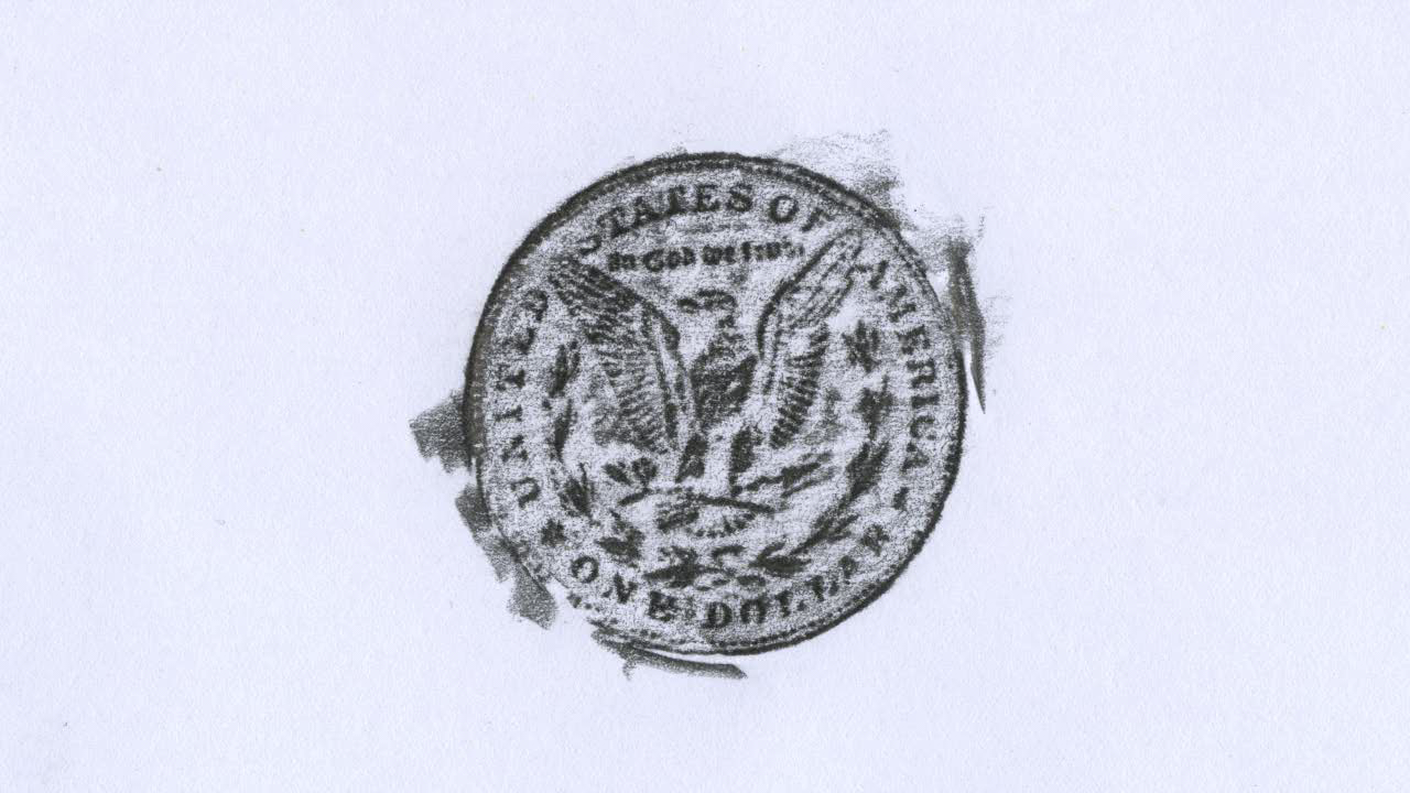 $1