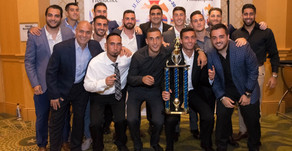 Winners of the 28th Annual Eastern U.S. Homenetmen Navasartian Games Announced