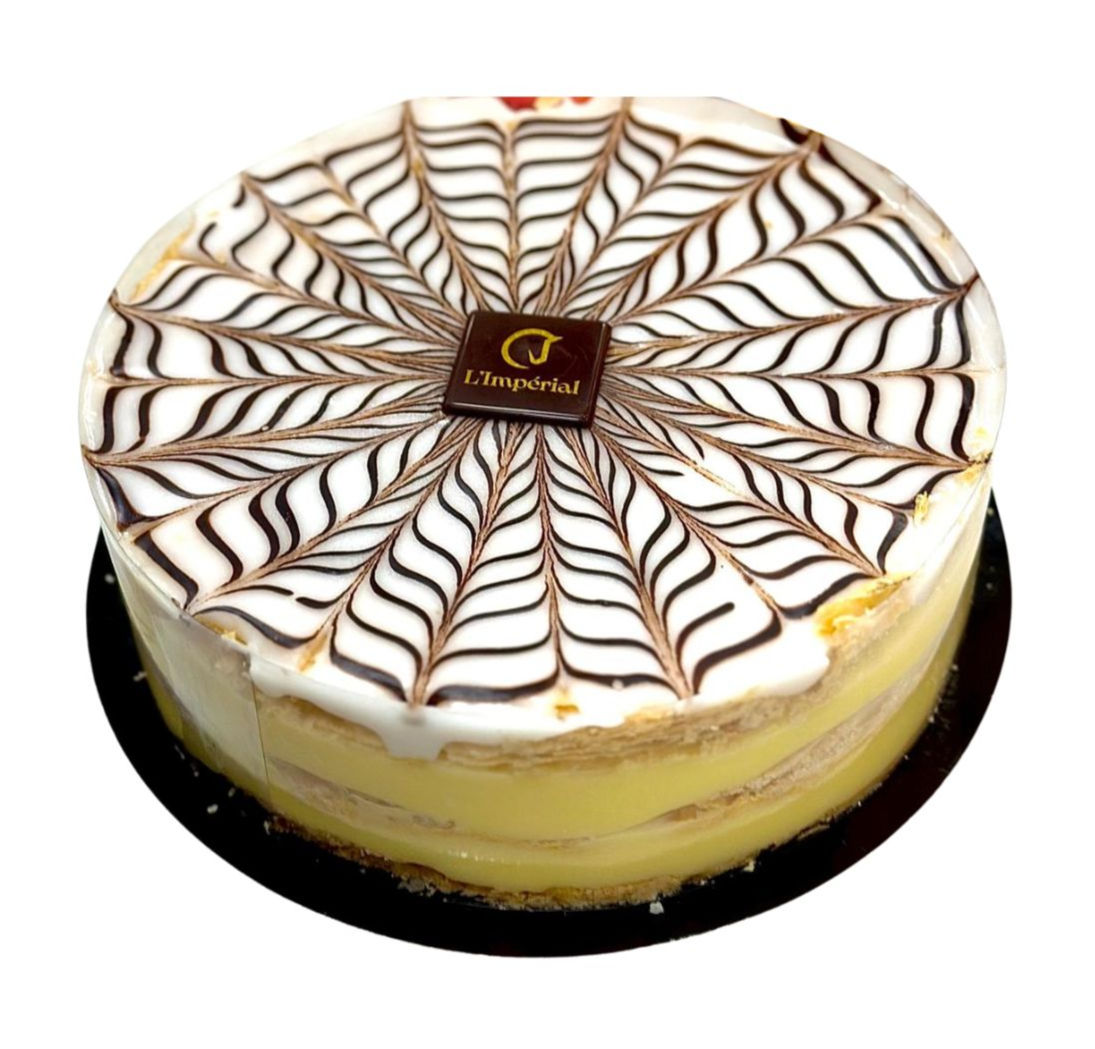 Millefeuille