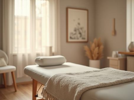 The Benefits of Chiropractic Care for Postpartum Recovery