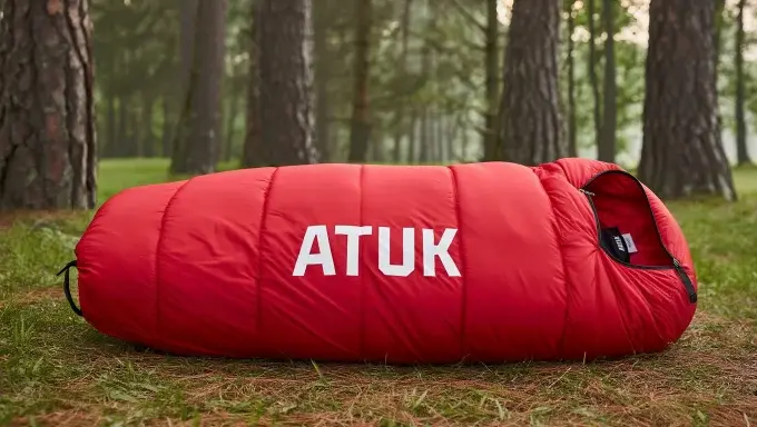 ATUK Guide Gear Logo