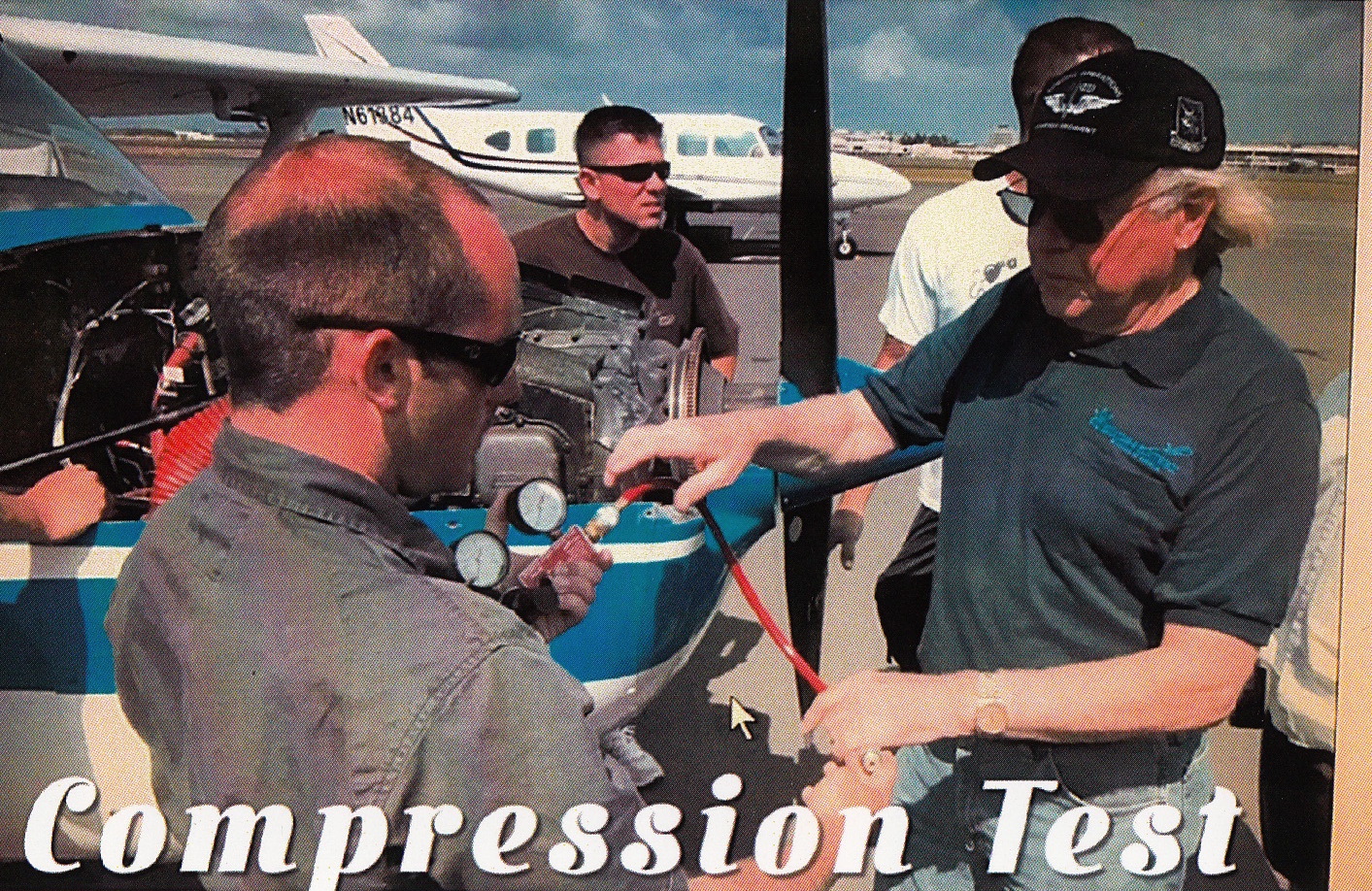 Compression Test