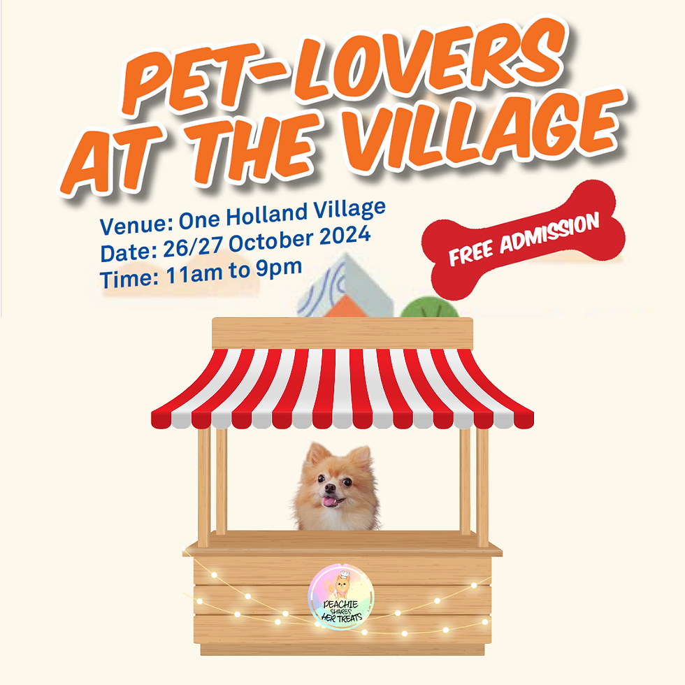 Pet- Lovers At The Village