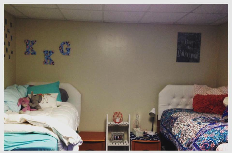 KKG roomies