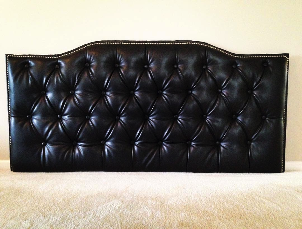 Cali-king leather