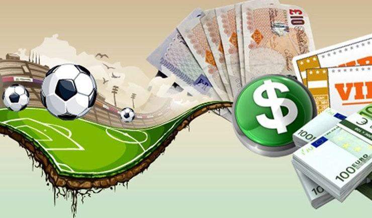 Thể thao ảo là gì ? content media