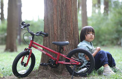 へんしんバイクC14