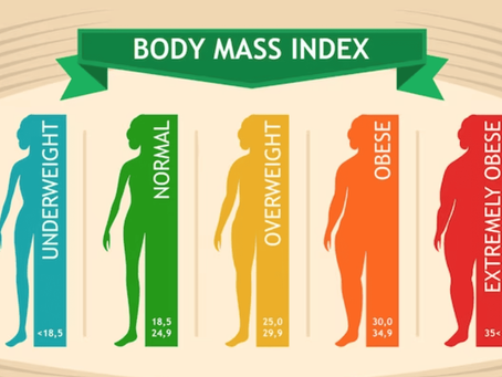 Understanding BMI: What It Is and Why It Matters