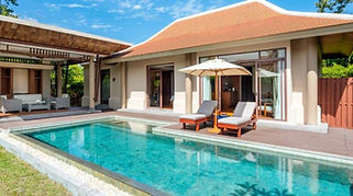Hotel Thaïlande