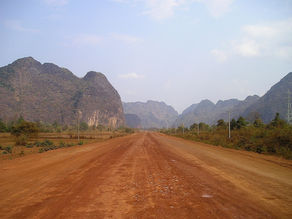 LA NEWSLETTER SUR LES INFRASTRUCTURES AU LAOS EST PUBLIÉE....