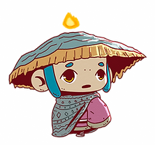 Krumb_with_Poncho_&_Hat_3.png