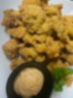 Southern Fried Chicken