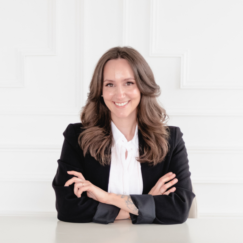 Writer: Chantalle Rose