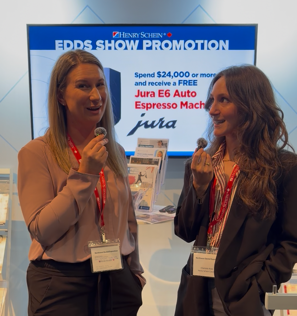 EDDS: Edmonton & District Dental Society