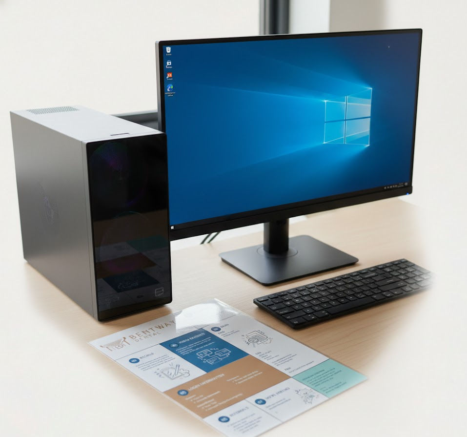 Thumbnail: Sync Card