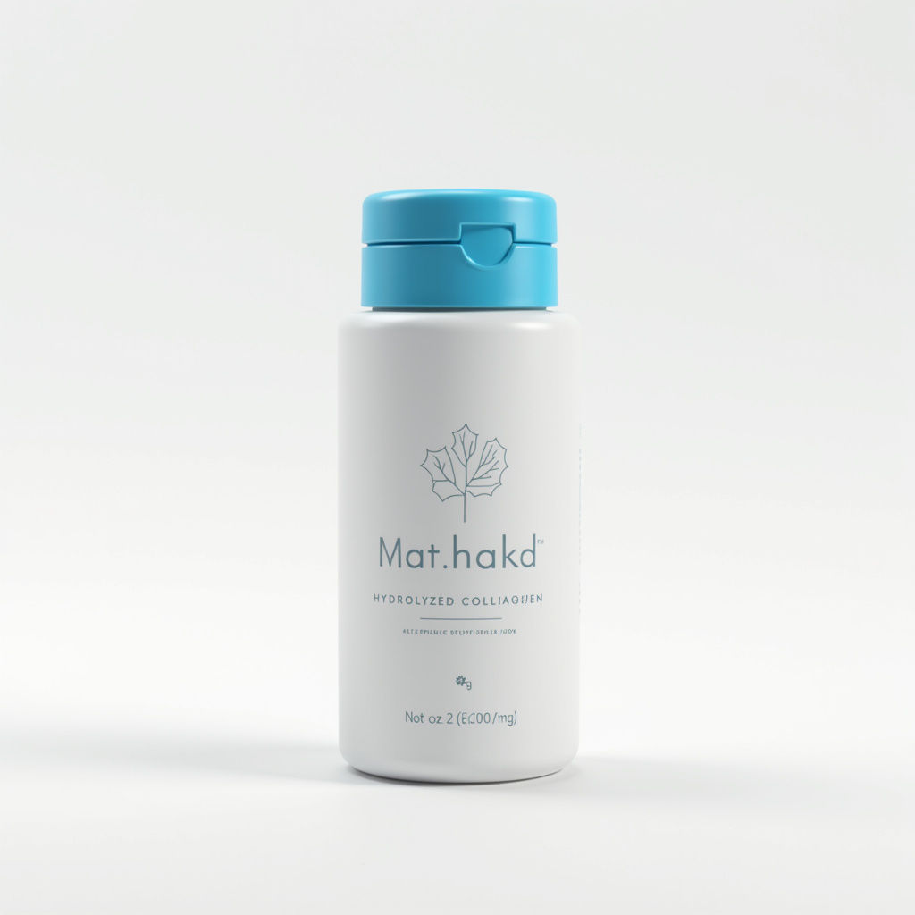 Colágeno Hidrolisado Sabor Frutas