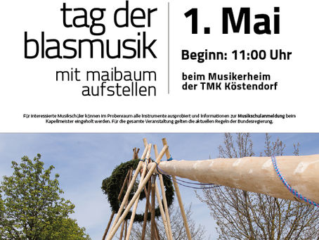 Tag der Blasmusik 2022