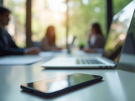 Aplicativos Personalizados para Empresas: Transformando Processos Empresariais