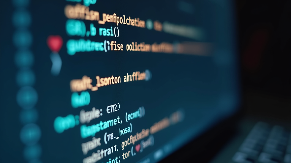 Otimize seus negócios com desenvolvimento de software personalizado