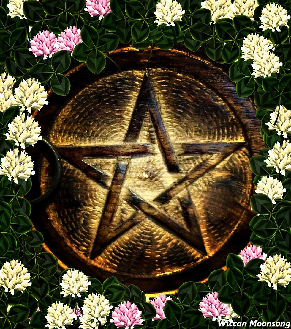 Impractical Witchcraft: LBGT+ Self Love and Confidence