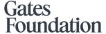 Gates Foundation logo