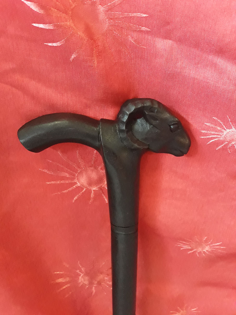 canne de marche Belier