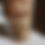 Miniature : statue totem tiki  50 cm en bois de cocotier