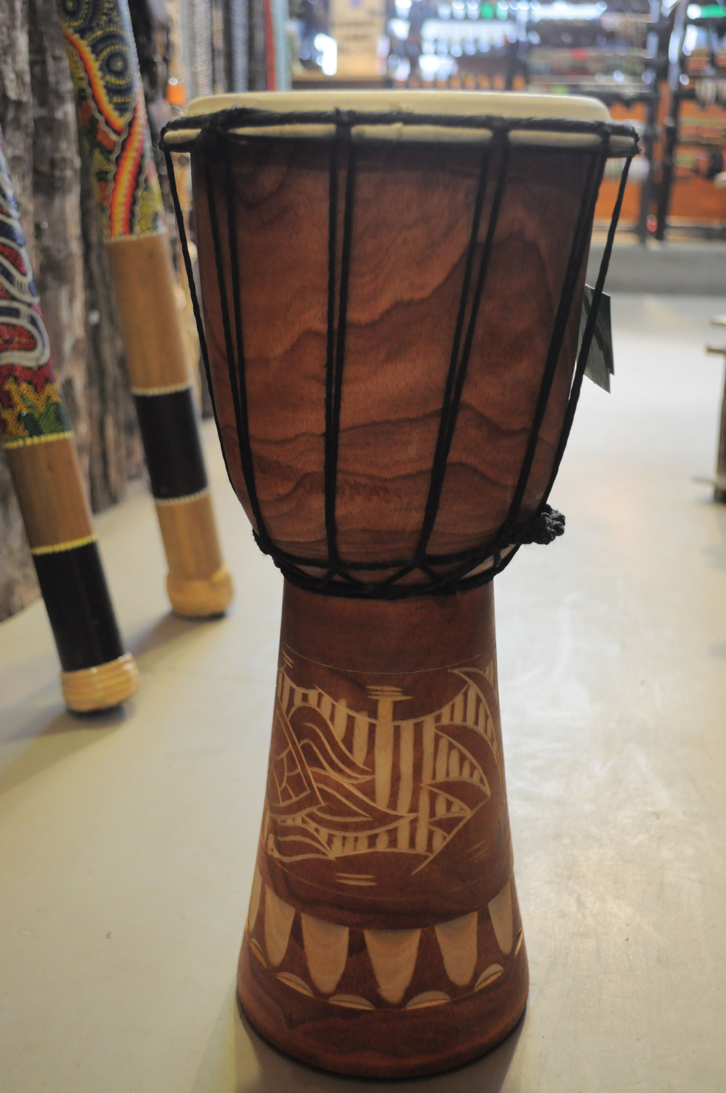 djembe 50 cm