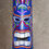 Miniature : Masques tiki en bois a accrocher - 50cm
