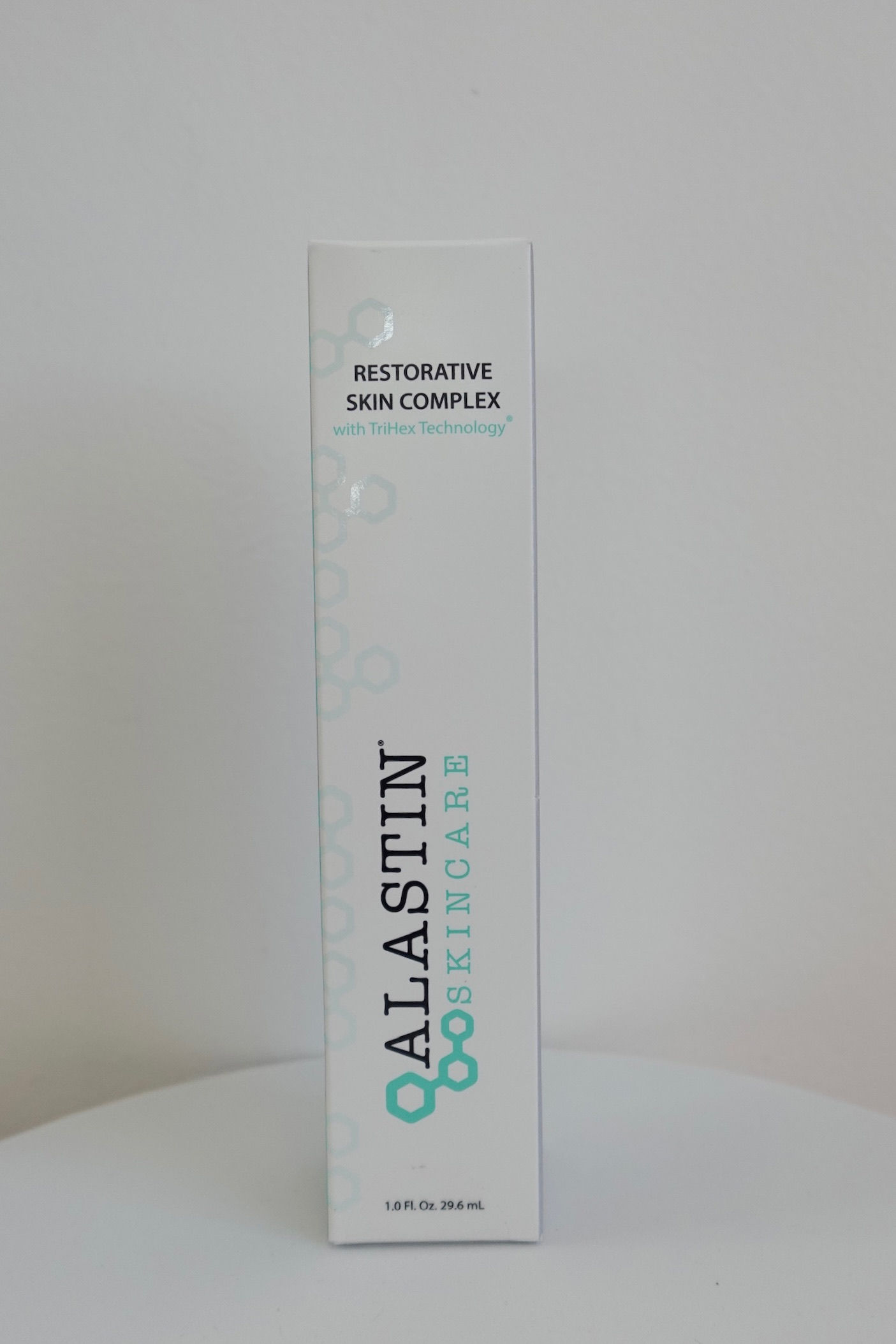 Restorative Skin Complex with TriHex Technology®