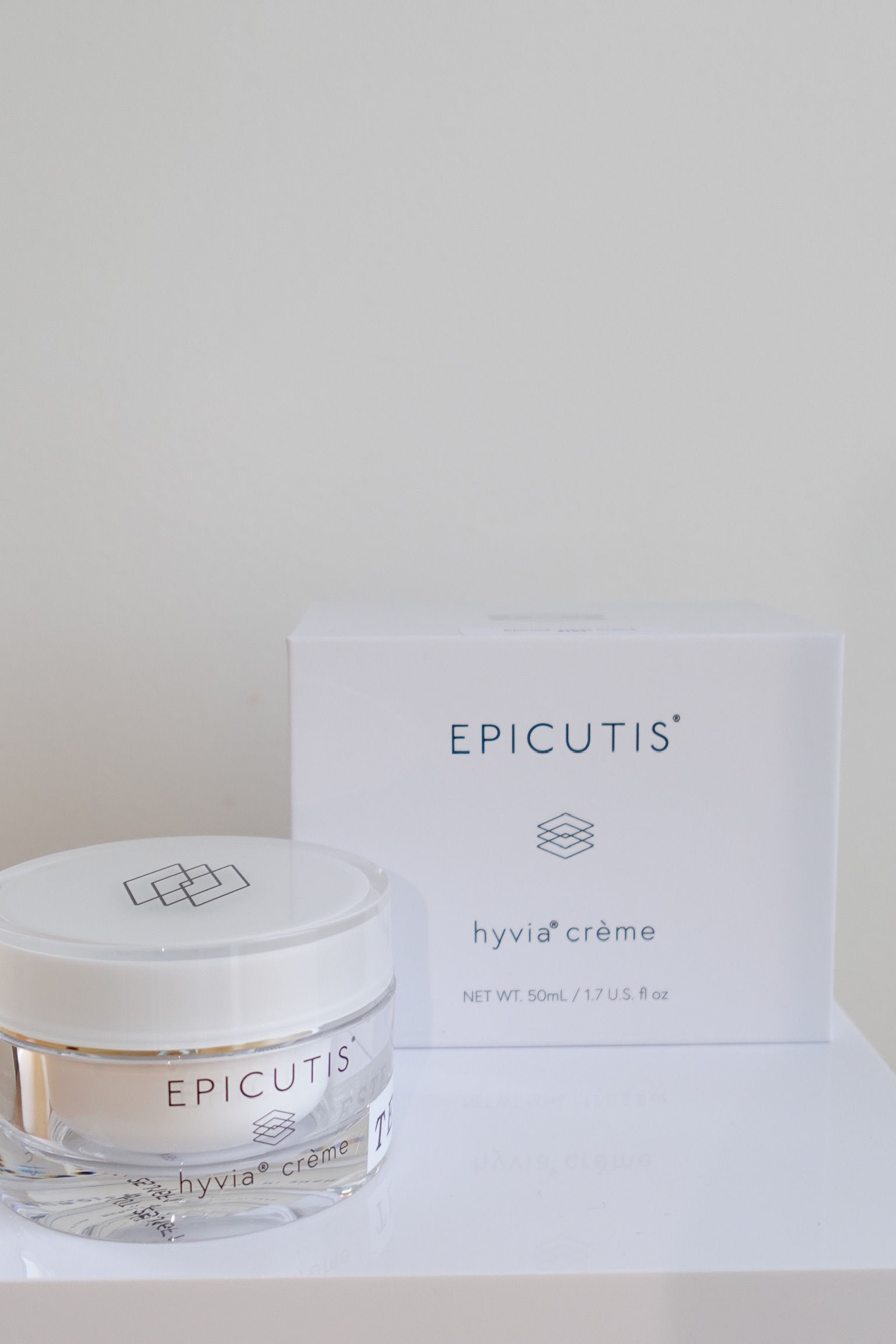 Hyvia® Crème