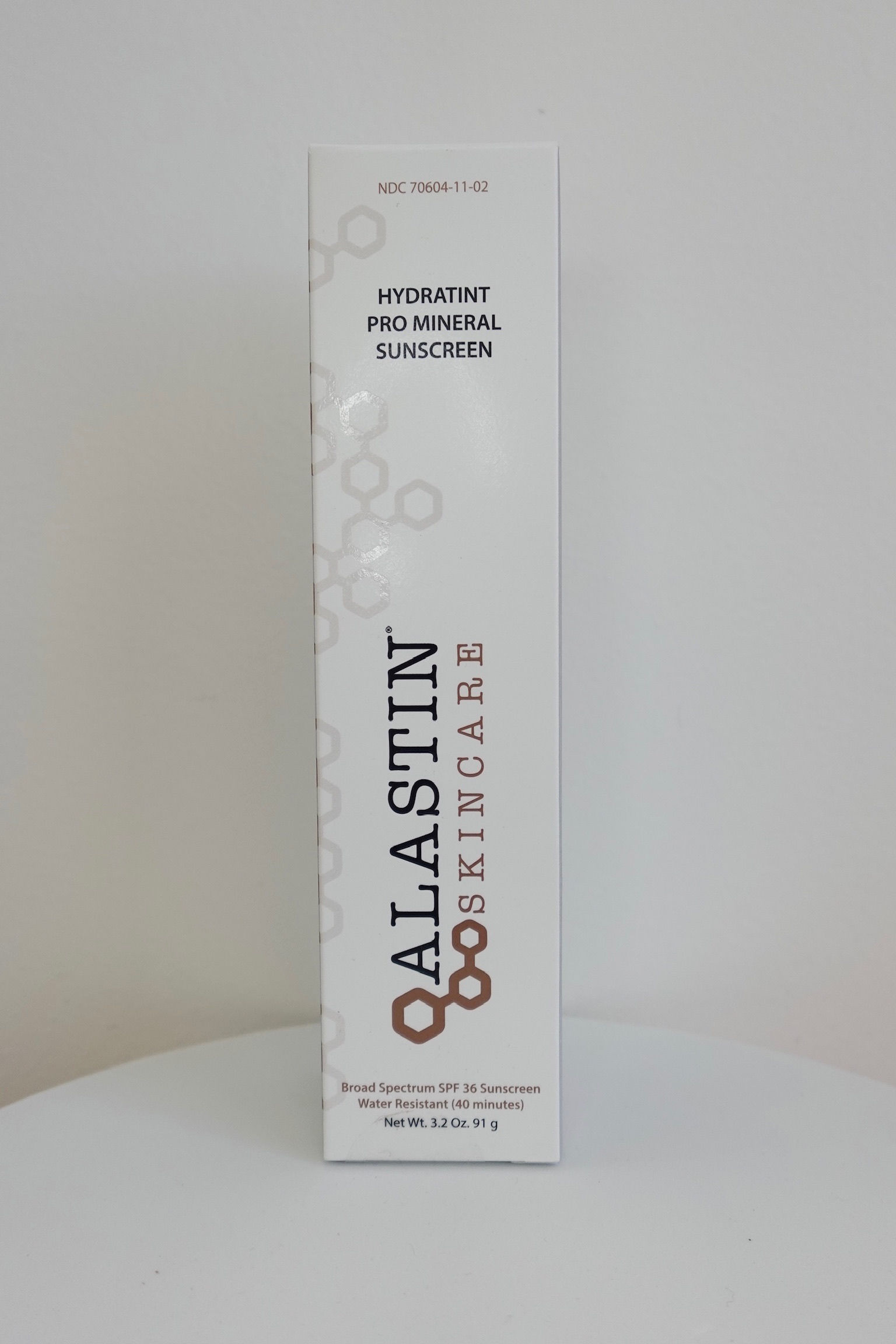 HydraTint Pro Mineral Broad Spectrum Sunscreen SPF 36