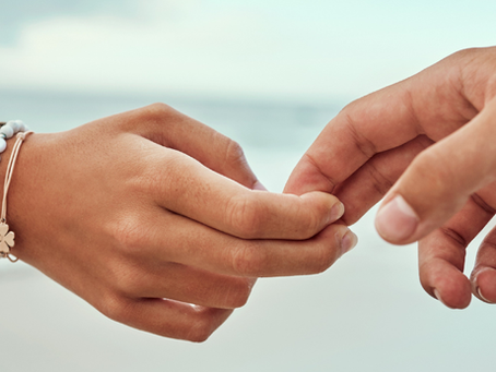 Letting Go of the “Perfect Divorce”: Embracing Real Healing Instead of Unrealistic Expectations