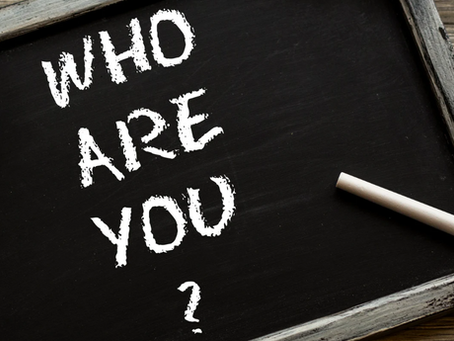 Rebuilding Your Identity After Divorce: Remembering Who You Are Beyond the Marriage