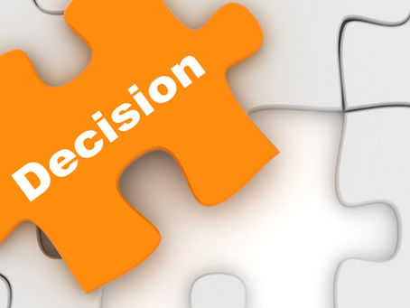 Making Clearer Decisions in the Middle of Divorce: How Divorce Coaching Can Help You Stay Grounded and Move Forward Wisely