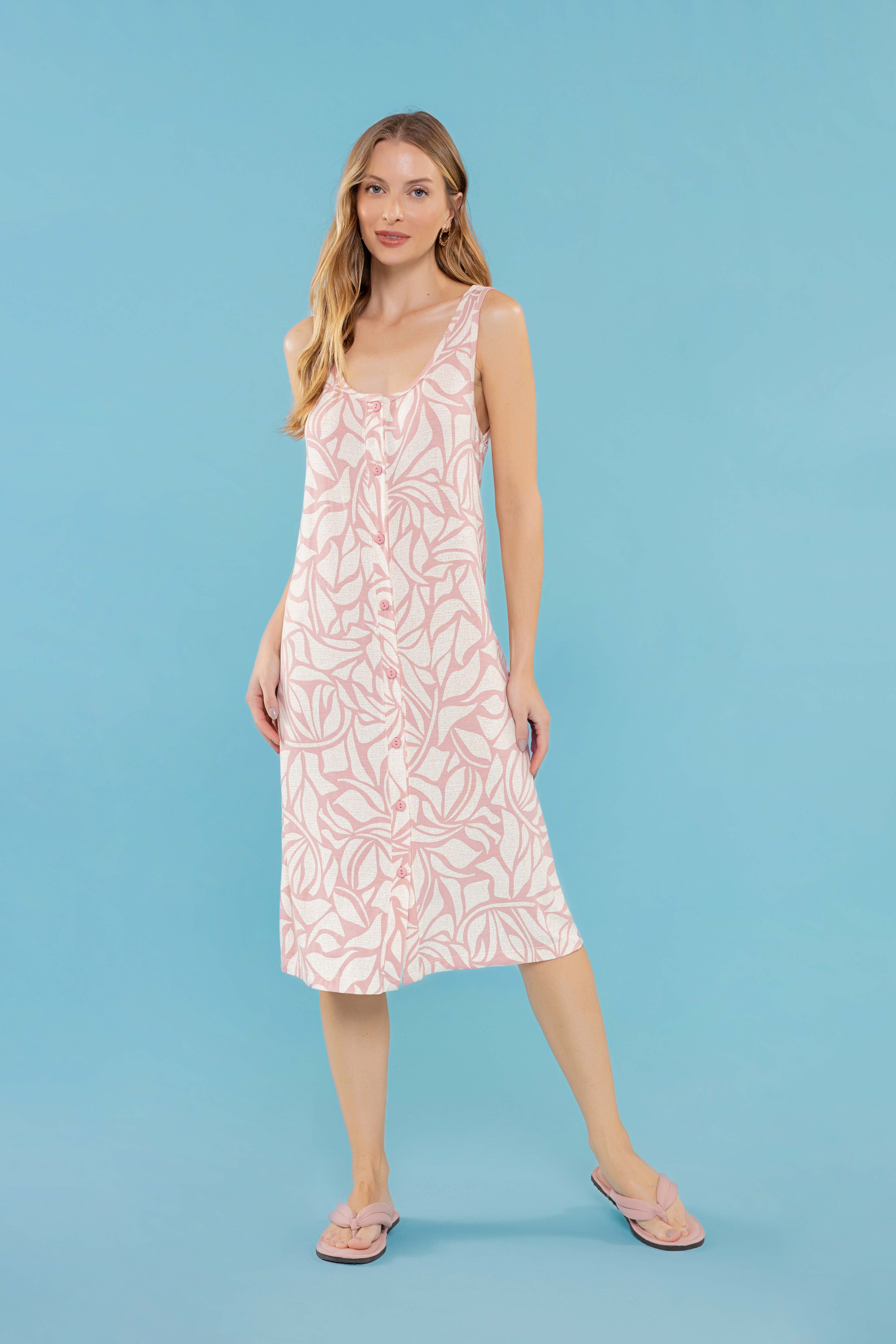 Camisola Beauty-Sensare