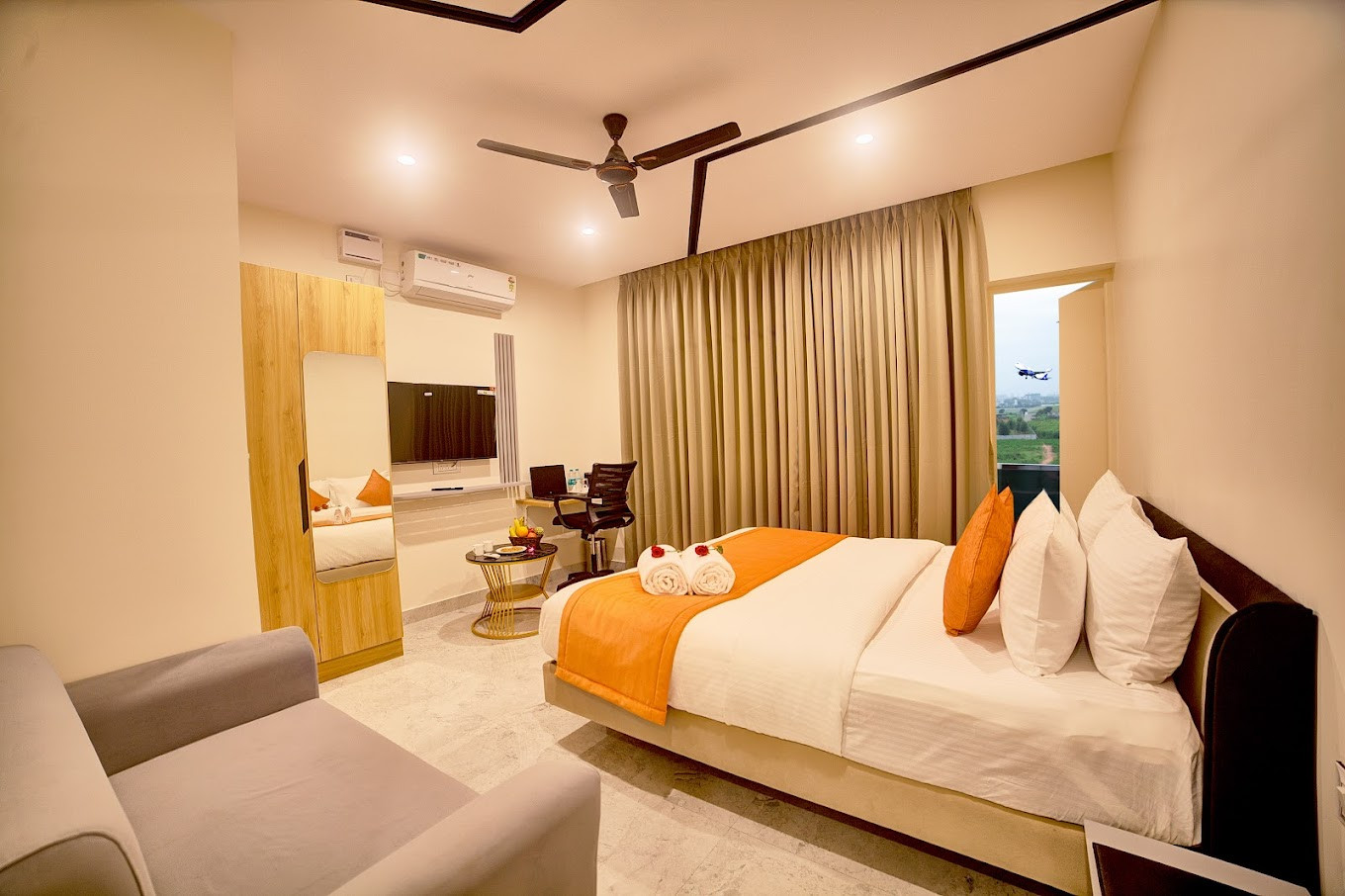 Superior Room