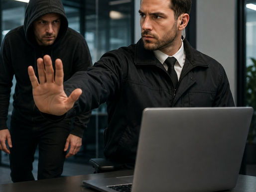 Data Privacy and Online Casino Account Security