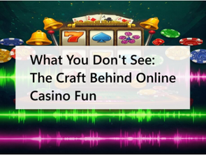 online casino fun