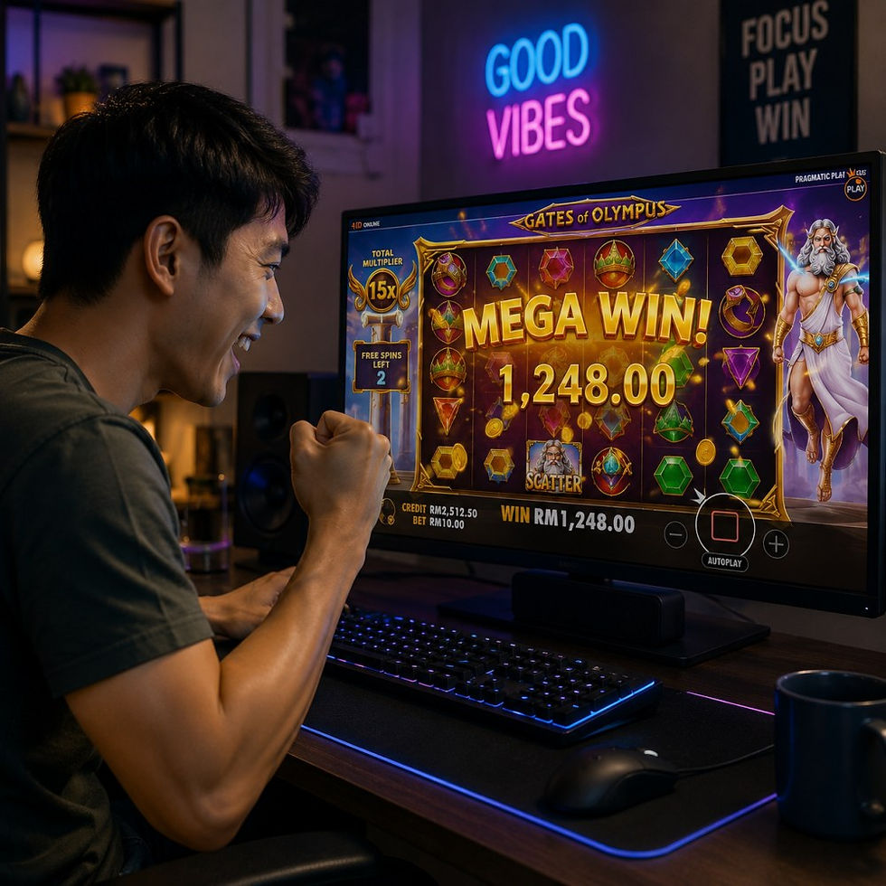 The Shift From Slots to Crash Games Explained