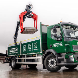 Forward Building Supplies