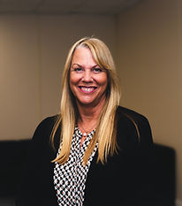 Amanda Walker Portrait